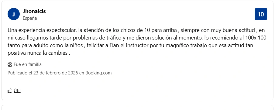 Review screenshot: Jhonalcis